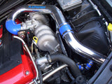PLAZMAMAN-XR6 FALCON BA/BF STAGE 2 PIPING KIT 800HP – HOT & COLD