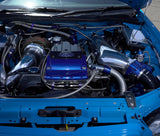 Plazmaman - Ford BA/BF & Territory Forward Facing Inlet Plenum