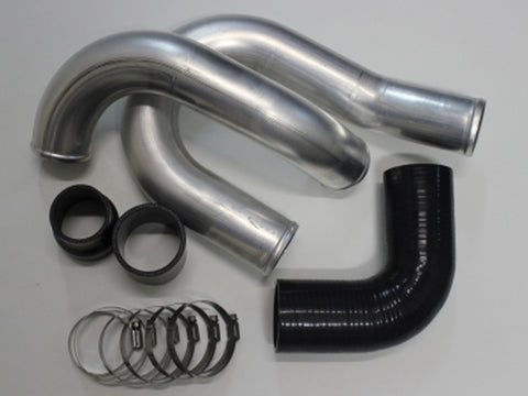 PLAZMAMAN-XR6 FALCON BA/BF HOT SIDE PIPING KIT