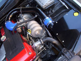 Plazmaman - Air Intake / Ford Falcon BA / BF Non-Turbo Airbox Kit