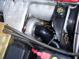 PLAZMAMAN-BA/BF 1000HP STAGE 3 INTERCOOLER KIT (IC, CAI, COLD-HOT PIPING)