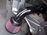 PLAZMAMAN-BA/BF 1000HP STAGE 3.5 INTERCOOLER KIT(IC,PLENUM,CAI,COLD-HOT PIPING)