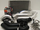Plazmaman - Ford Falcon BA / BF Bar & Plate 700hp Stage 1 Intercooler Kit