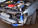 PLAZMAMAN-BA/BF 1000HP STAGE 3 INTERCOOLER KIT (IC, CAI, COLD-HOT PIPING)