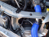 PLAZMAMAN-BA/BF 1000HP STAGE 3.5 INTERCOOLER KIT(IC,PLENUM,CAI,COLD-HOT PIPING)