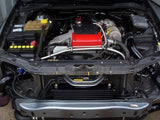 PLAZMAMAN-BA/BF 1000HP STAGE 3 INTERCOOLER KIT (IC, CAI, COLD-HOT PIPING)