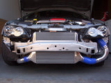 PLAZMAMAN-BA/BF 1000HP STAGE 3 INTERCOOLER KIT (IC, CAI, COLD-HOT PIPING)