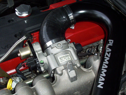 Plazmaman - Ford Barra 4L : Billet Oil Cap