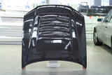 Dri , Aftermarket , R34 Skyline , Gt-r - Godzilla , Nismo Z Tune Style , Carbon Fibre Bonnet