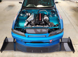 PLAZMAMAN-RB20DET R32 SKYLINE INLET PLENUM