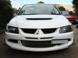 Plazmaman - Air to Air / Mitsubishi Evo 7-9 RACE Swept Back Intercooler