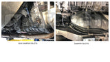GKTECH = R32 GTS-T SKYLINE BRAIDED CLUTCH LINE
