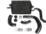 Plazmaman - Navara D40 2.5L YD25 Tube & Fin Intercooler Kit