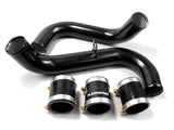 Plazmaman - Navara D40/Pathfinder 2011+ Hot Side – Circlip Delete Piping kit