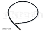 GKTECH = R33 GTS-T SKYLINE BRAIDED CLUTCH LINE