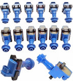 Splitfire Coilpacks Super Direct Di Ignition System - Nissan Cedric/Laurel/Stagea/Skyline