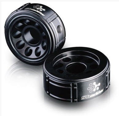 Shadow Oil Sandwich Plate / Sensor Adaptor kit .