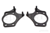 GKTECH=WILWOOD S-CHASSIS DUAL CALIPER HIDDEN HYDRAULIC HANDBRAKE SETUP - (10% COMBO DISCOUNT)