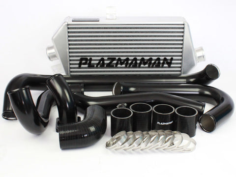 PLAZMAMAN-MITSUBUSHI EVO 1-3 PRO SERIES INTERCOOLER KIT