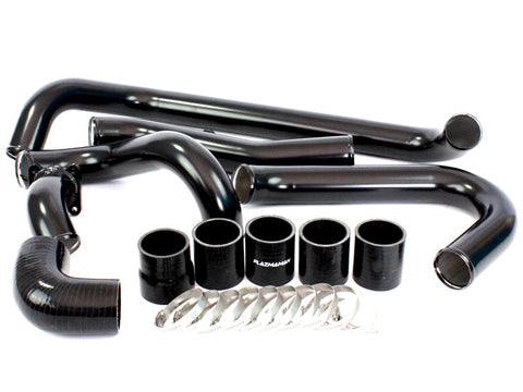 PLAZMAMAN-MITSUBISHI LANCER EVO 1-3 FULL PIPING KIT