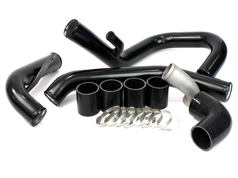 PLAZMAMAN-MITSUBISHI LANCER EVO 10 FULL PIPING KIT