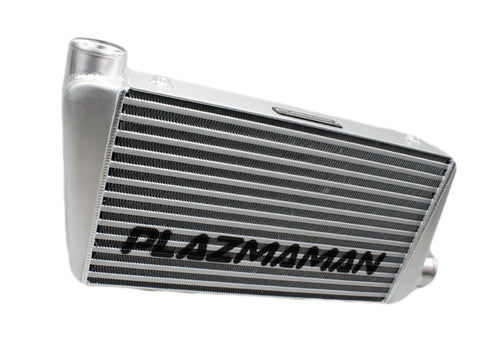 PLAZMAMAN-EVO 10 PRO SERIES INTERCOOLER KIT