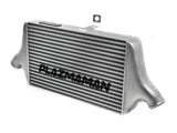 Plazmaman - Air to Air / Mitsubishi Evo 7-9 Pro Series Intercooler