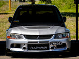 Plazmaman - Air to Air / Mitsubishi Evo 7-9 Pro Series Intercooler