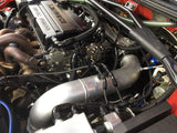 PLAZMAMAN-4G63 EVO 4-9 COMPETITION BILLET INLET MANIFOLD – 8 INJ
