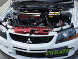 Plazmaman - Air to Air / Mitsubishi Evo 7-9 Pro Series Intercooler