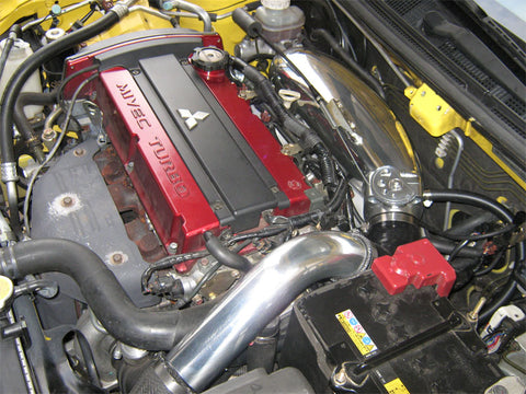 PLAZMAMAN-MITSUBISHI LANCER EVO 7-8 FULL PIPING KIT