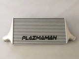 PLAZMAMAN-EVO 4-6 RACE SPEC SWEPT BACK INTERCOOLER KIT