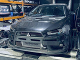 PLAZMAMAN-EVO 10 PRO SERIES INTERCOOLER KIT