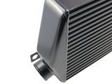 PLAZMAMAN-MITSUBUSHI EVO 1-3 PRO SERIES INTERCOOLER KIT