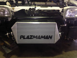 PLAZMAMAN-MITSUBUSHI EVO 1-3 PRO SERIES INTERCOOLER KIT