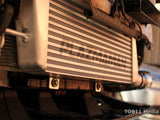 Plazmaman - Air to Air / Mitsubishi Evo 10 Pro Series Intercooler