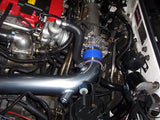 PLAZMAMAN-EVO 4-6 RACE SPEC SWEPT BACK INTERCOOLER KIT