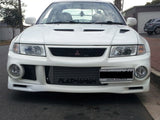 PLAZMAMAN-MITSUBUSHI EVO 4-6 PRO SERIES INTERCOOLER KIT