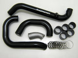 PLAZMAMAN-MITSUBISHI LANCER EVO 4-6 FULL PIPING KIT
