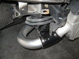 PLAZMAMAN-EVO 7-9 PRO SERIES INTERCOOLER KIT