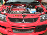 Plazmaman - Air to Air / Mitsubishi Evo 7-9 Pro Series Intercooler