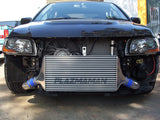 Plazmaman - Air to Air / Mitsubishi Evo 7-9 RACE Swept Back Intercooler
