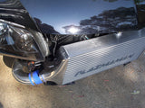 Plazmaman - Air to Air / Mitsubishi Evo 7-9 RACE Swept Back Intercooler