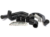 PLAZMAMAN-MITSUBISHI LANCER EVO 9 FULL PIPING KIT
