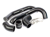 PLAZMAMAN-MITSUBISHI LANCER EVO 9 COLD SIDE PIPING KIT