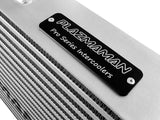 Plazmaman - Air to Air / Mitsubishi Evo 7-9 Pro Series Intercooler