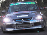 PLAZMAMAN-EVO 7-9 PRO SERIES INTERCOOLER KIT
