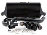 PLAZMAMAN-EVO 4-6 RACE SPEC SWEPT BACK INTERCOOLER KIT