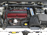 PLAZMAMAN-MITSUBISHI LANCER EVO 9 FULL PIPING KIT
