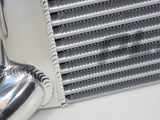 Plazmaman-Air to Air/4 Inch 100mm Pro Series/FG Falcon 1800hp Tube&Fin Intercooler